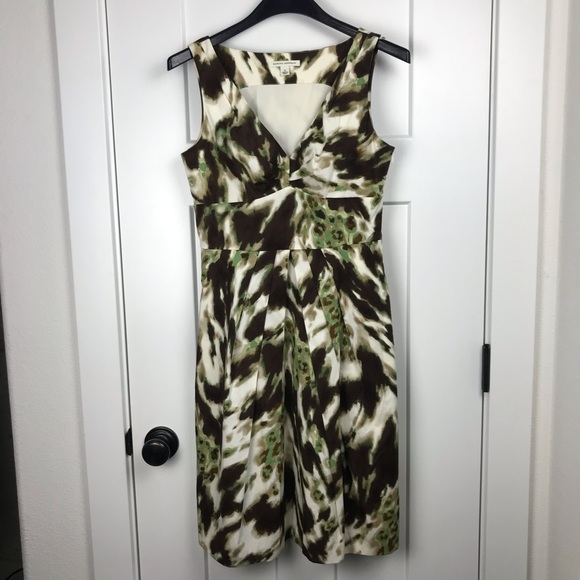 Banana Republic Dresses & Skirts - Banana Republic 4 sleeveless dress